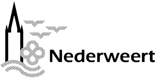 Logo Nederweert