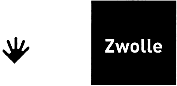 Logo Zwolle