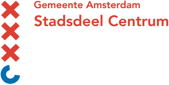 Logo Amsterdam-Centrum