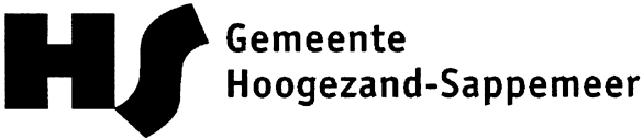 Logo Hoogezand-Sappemeer