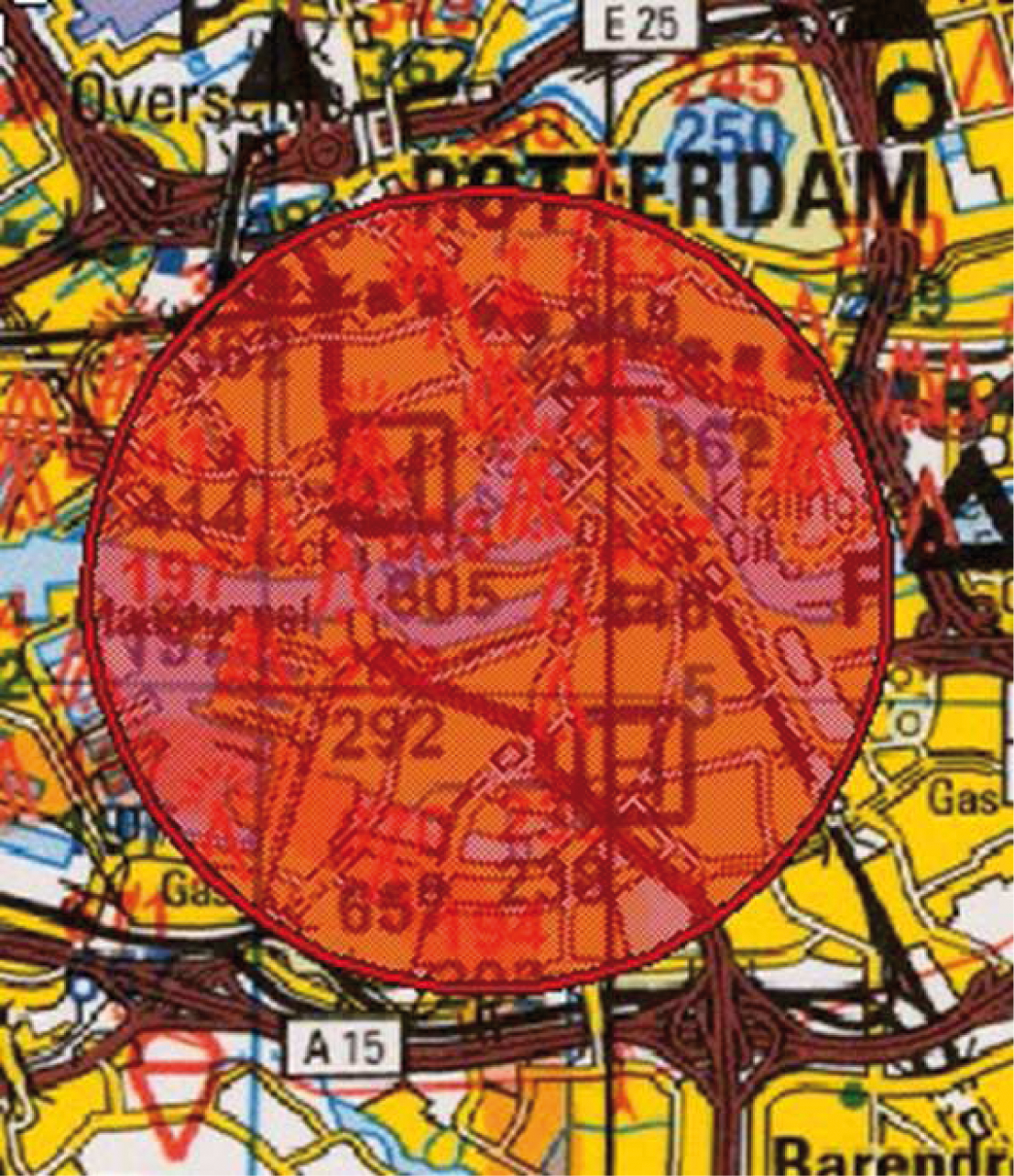 Demonstratiegebied Wereldhavendagen 2013