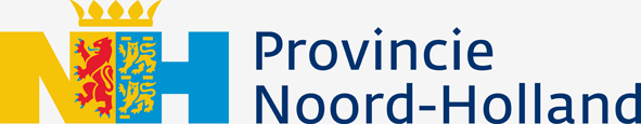 Logo Noord-Holland