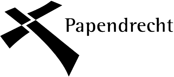 Logo Papendrecht