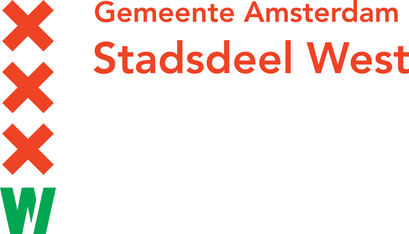 Logo Amsterdam West