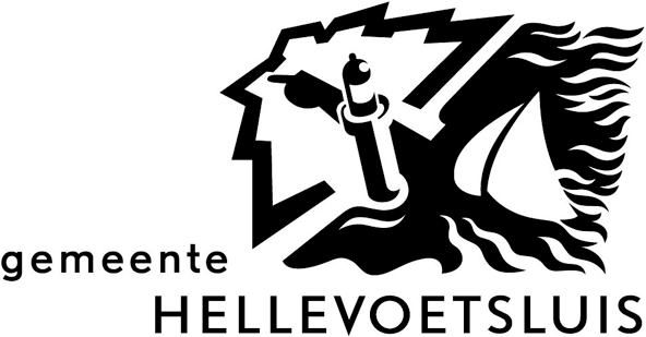 Logo Hellevoetsluis
