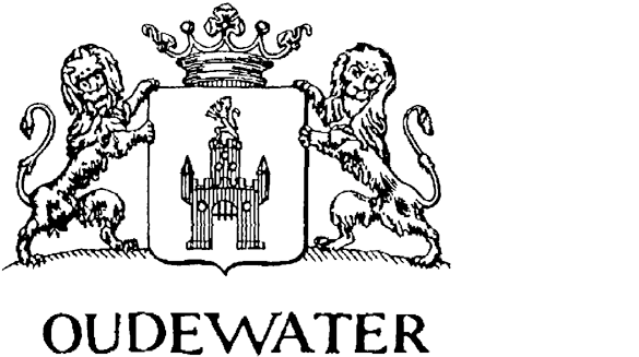 Logo Oudewater