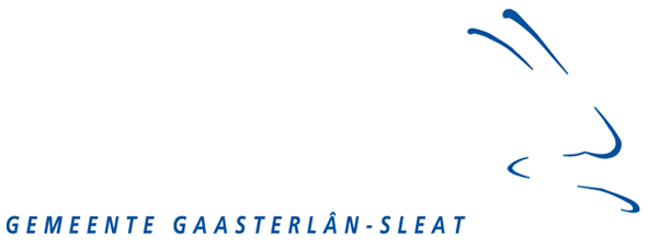 Logo Gaasterlân-Sleat