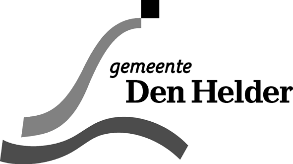 Logo Den Helder