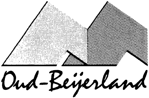 Logo Oud-Beijerland