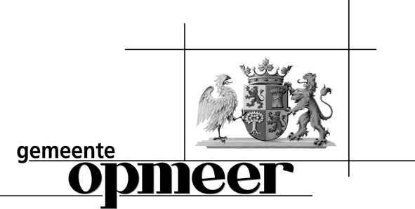 Logo Opmeer