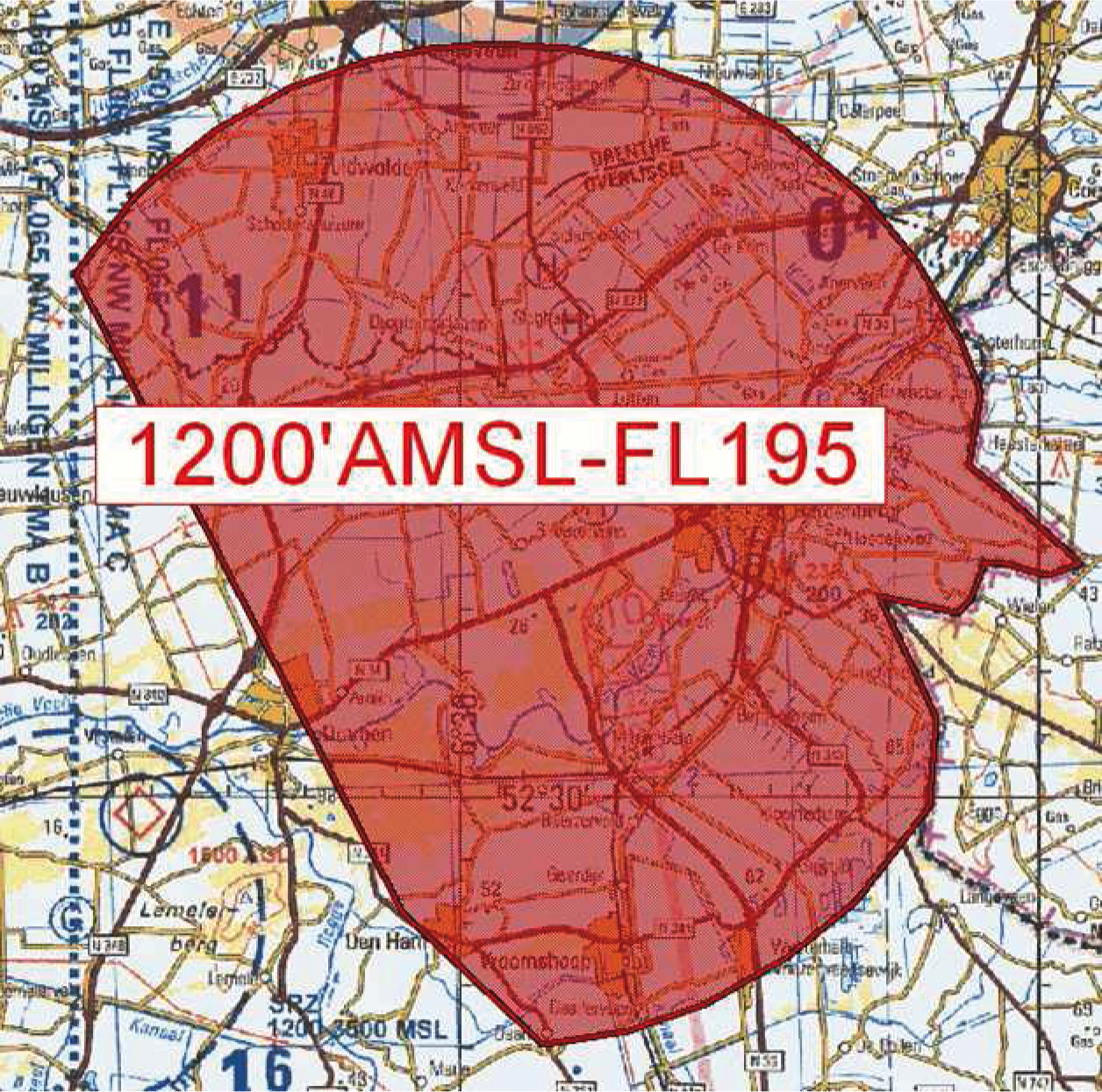 Figuur 1: BVG Rheezerveen
