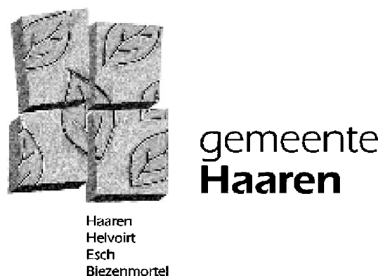Logo Haaren
