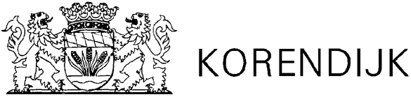 Logo Korendijk