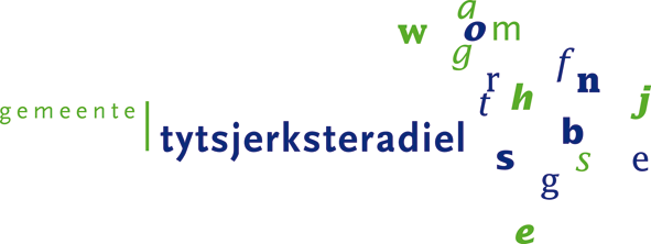 Logo Tytsjerksteradiel