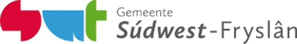 Logo Súdwest Fryslân