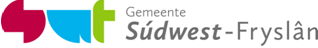 Logo Súdwest Fryslân