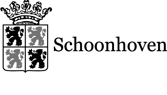 Logo Schoonhoven
