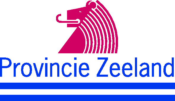 Logo Zeeland