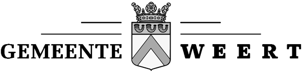 Logo Weert
