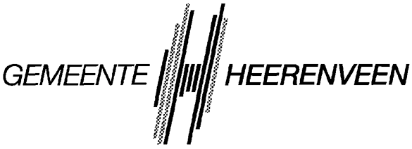 Logo Heerenveen