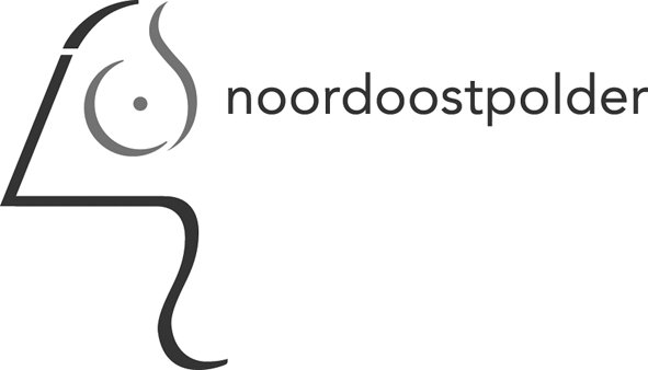 Logo Noordoostpolder