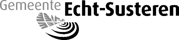 Logo Echt-Susteren