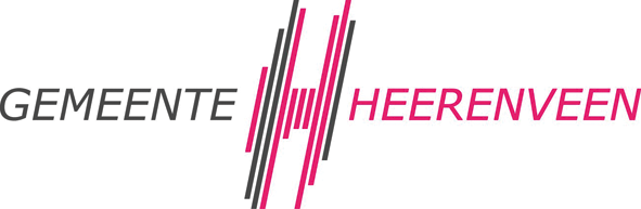 Logo Heerenveen