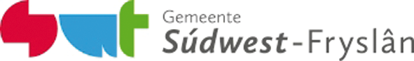 Logo Súdwest-Fryslân