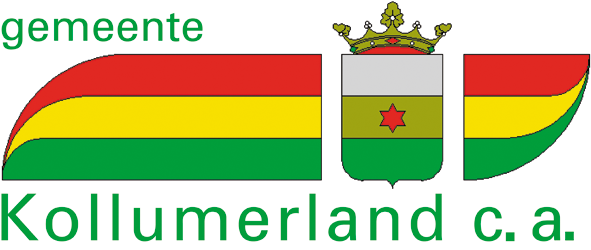 Logo Kollumerland en Nieuwkruisland 