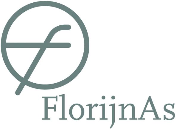 Logo Florijn