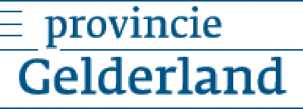 Logo Gelderland