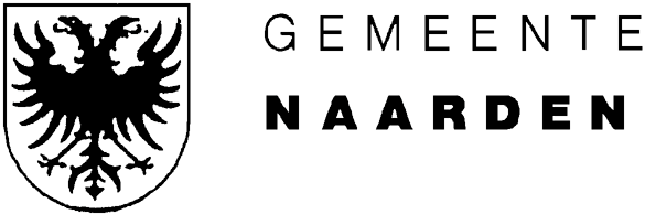 Logo Naarden