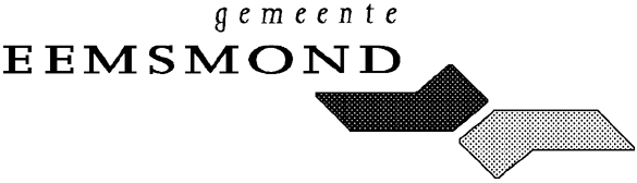 Logo Eemsmond