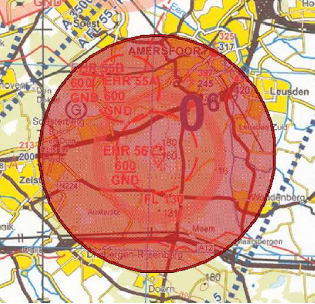 Oefengebied Leusderheide