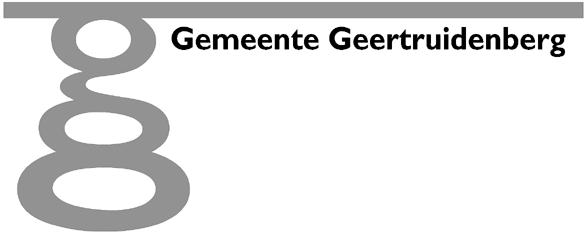 Logo Geertruidenberg