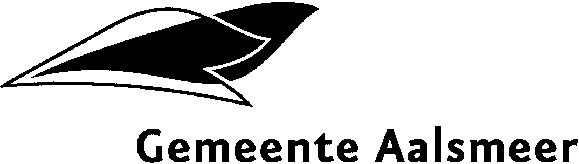 Logo Aalsmeer