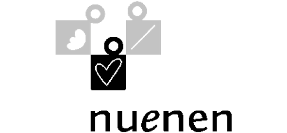 Logo Nuenen, Gerwen, Nederwetten