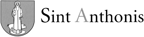 Logo Sint Anthonis