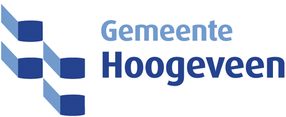 Logo Hoogeveen