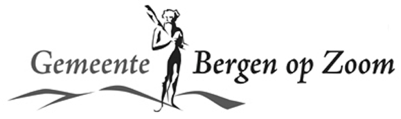 Logo Bergen op Zoom