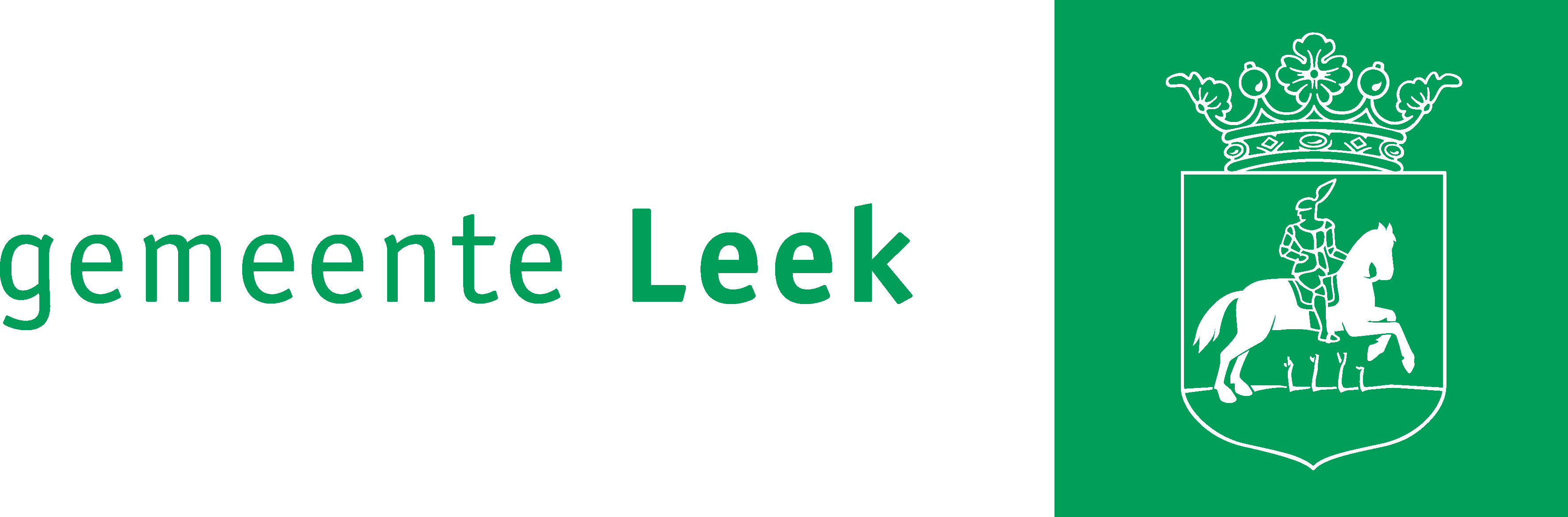 Logo Leek