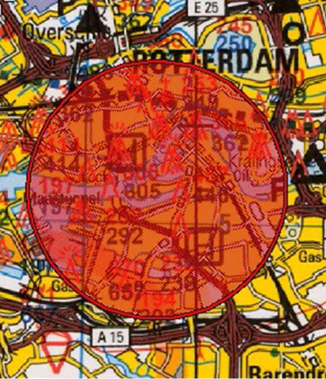 Demonstratiegebied Wereldhavendagen 2014