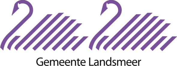 Logo Landsmeer