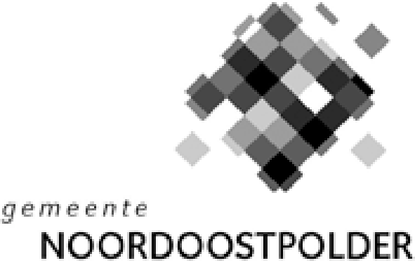 Logo Noordoostpolder