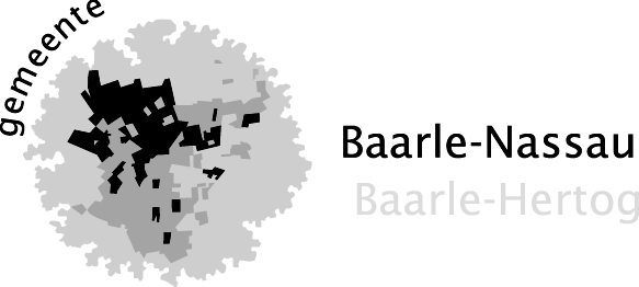 Logo Baarle-Nassau