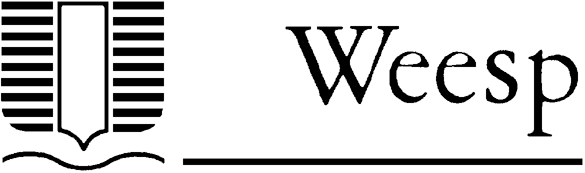 Logo Weesp