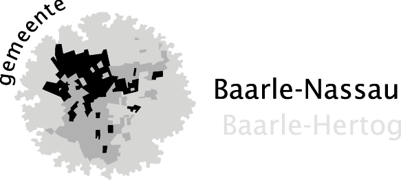 Logo Baarle-Nassau