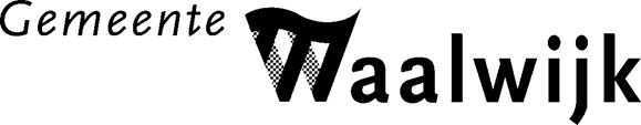 Logo Waalwijk