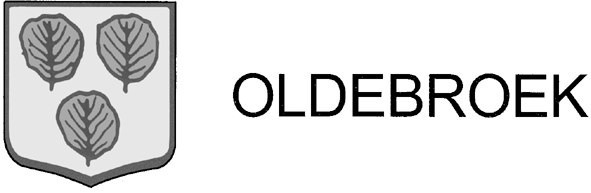 Logo Oldebroek