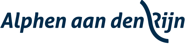 Logo Alphen aan den Rijn